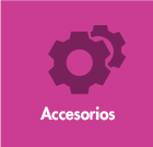 Accesorios