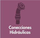 Conecciones Hidraulicas